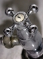 Picture of a typical water tap.