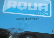 Worried about water There is a solution