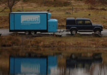 Trailer Mounted Water Treatment Solutions